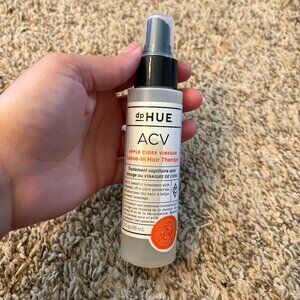 DP Hue ACV Leave-In Hair Therapy